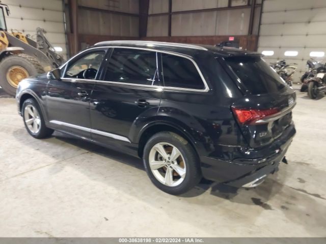 Photo 2 VIN: WA1LJAF78LD012277 - AUDI Q7 