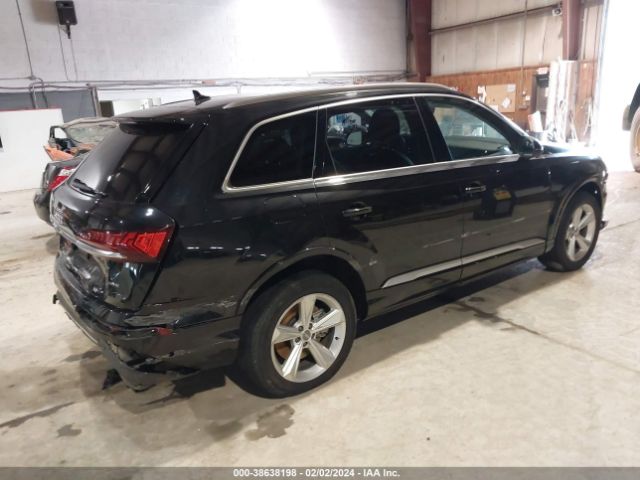 Photo 3 VIN: WA1LJAF78LD012277 - AUDI Q7 