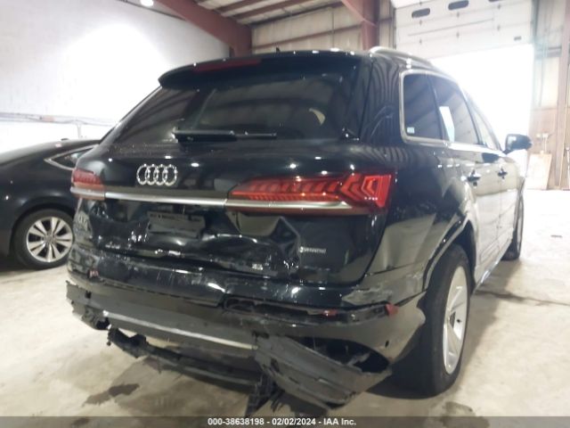 Photo 5 VIN: WA1LJAF78LD012277 - AUDI Q7 