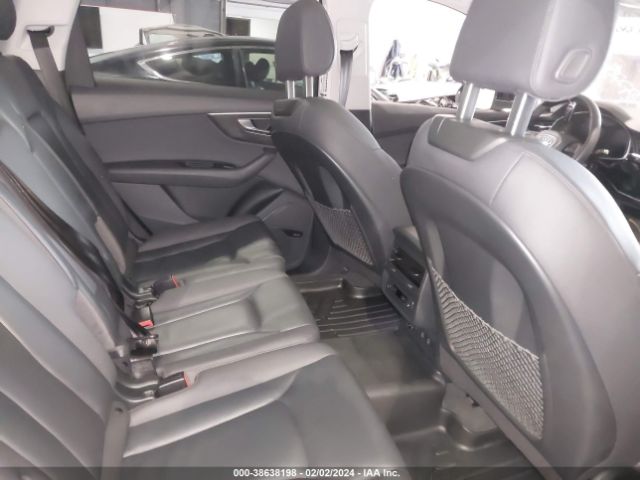 Photo 7 VIN: WA1LJAF78LD012277 - AUDI Q7 