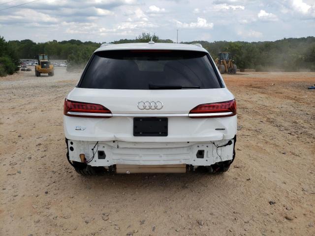 Photo 5 VIN: WA1LJAF78MD025984 - AUDI Q7 PREMIUM 