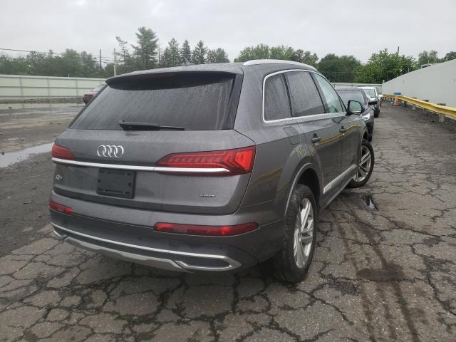 Photo 3 VIN: WA1LJAF79LD011445 - AUDI Q7 