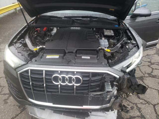 Photo 6 VIN: WA1LJAF79LD011445 - AUDI Q7 