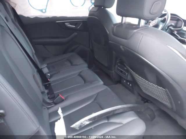 Photo 7 VIN: WA1LJAF79MD000124 - AUDI Q7 