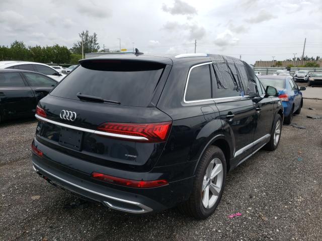 Photo 3 VIN: WA1LJAF79MD014007 - AUDI Q7 