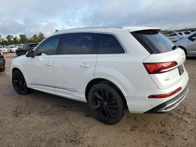 Photo 1 VIN: WA1LJAF79MD018624 - AUDI Q7 PREMIUM 