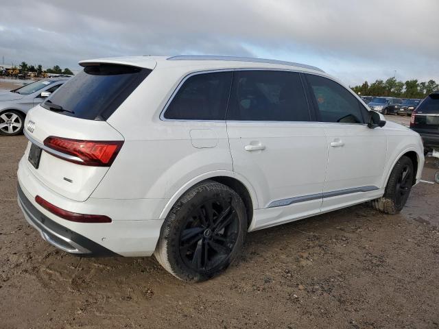 Photo 2 VIN: WA1LJAF79MD018624 - AUDI Q7 PREMIUM 