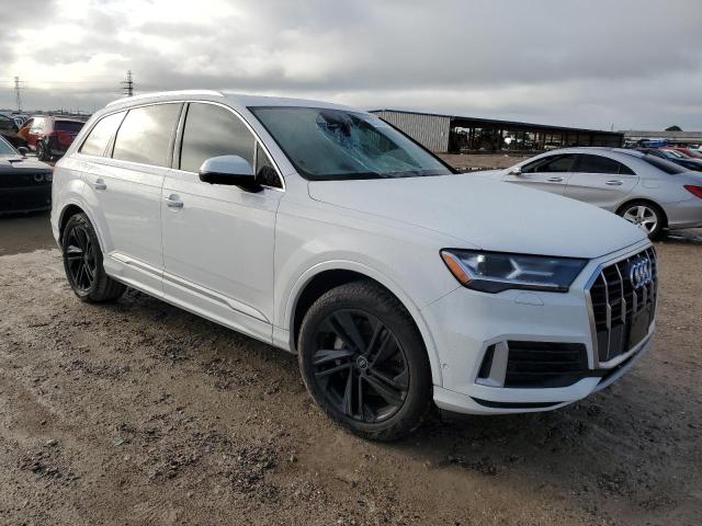 Photo 3 VIN: WA1LJAF79MD018624 - AUDI Q7 PREMIUM 