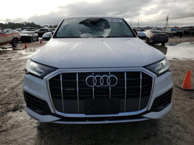 Photo 4 VIN: WA1LJAF79MD018624 - AUDI Q7 PREMIUM 