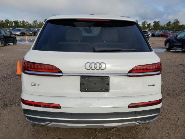 Photo 5 VIN: WA1LJAF79MD018624 - AUDI Q7 PREMIUM 