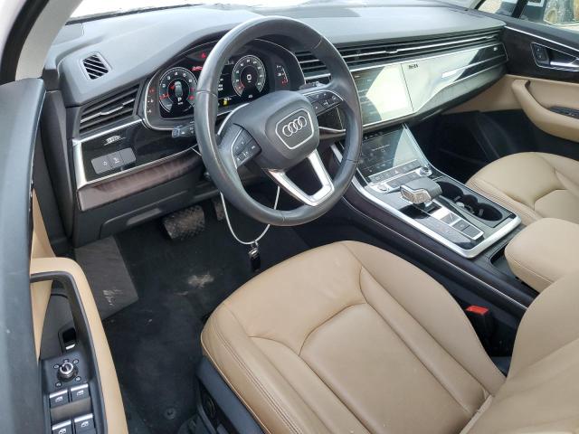 Photo 7 VIN: WA1LJAF79MD018624 - AUDI Q7 PREMIUM 