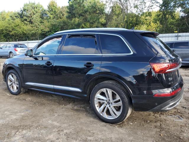 Photo 1 VIN: WA1LJAF79MD021006 - AUDI Q7 PREMIUM 