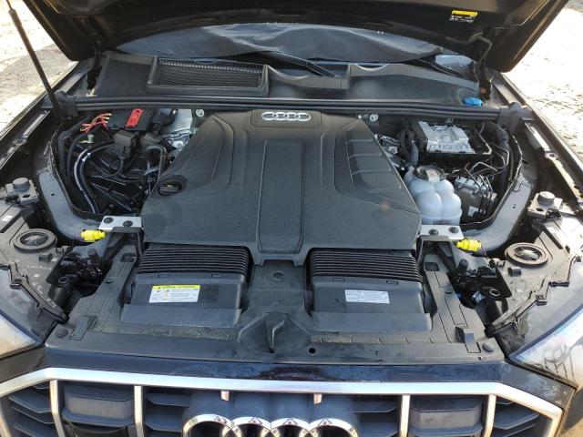 Photo 11 VIN: WA1LJAF79MD021006 - AUDI Q7 PREMIUM 