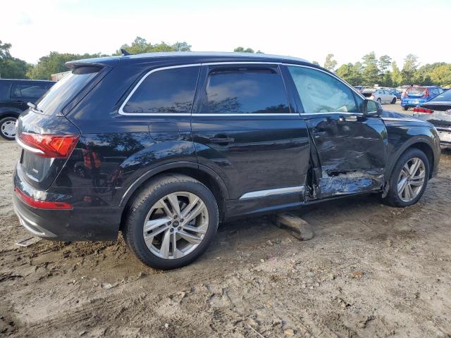 Photo 2 VIN: WA1LJAF79MD021006 - AUDI Q7 PREMIUM 