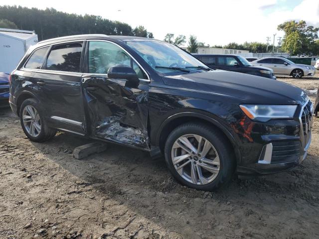 Photo 3 VIN: WA1LJAF79MD021006 - AUDI Q7 PREMIUM 