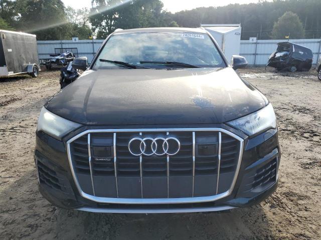 Photo 4 VIN: WA1LJAF79MD021006 - AUDI Q7 PREMIUM 