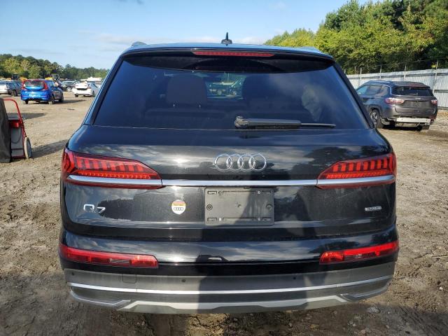 Photo 5 VIN: WA1LJAF79MD021006 - AUDI Q7 PREMIUM 