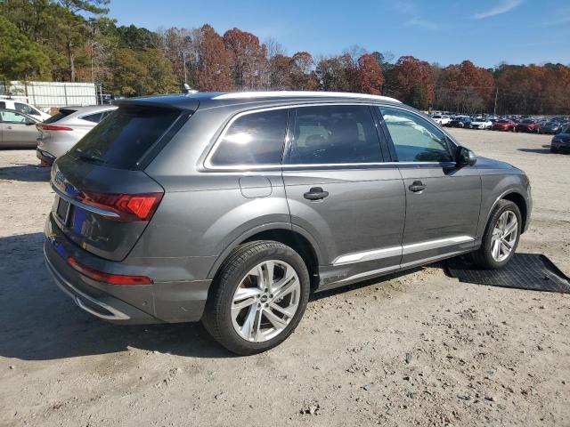 Photo 2 VIN: WA1LJAF79MD021734 - AUDI Q7 PREMIUM 