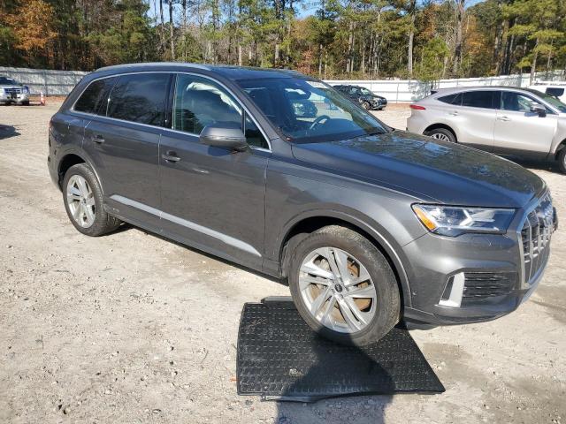 Photo 3 VIN: WA1LJAF79MD021734 - AUDI Q7 PREMIUM 