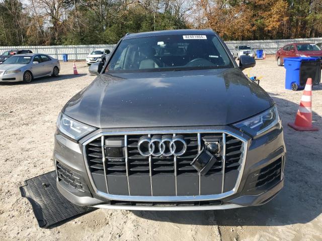 Photo 4 VIN: WA1LJAF79MD021734 - AUDI Q7 PREMIUM 