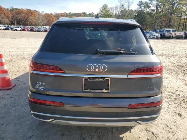 Photo 5 VIN: WA1LJAF79MD021734 - AUDI Q7 PREMIUM 