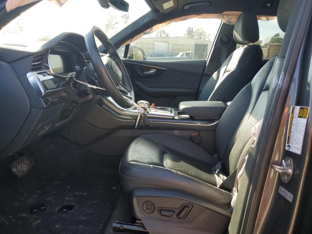 Photo 6 VIN: WA1LJAF79MD021734 - AUDI Q7 PREMIUM 