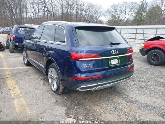 Photo 2 VIN: WA1LJAF79MD023340 - AUDI Q7 