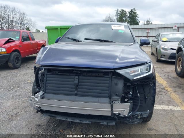 Photo 5 VIN: WA1LJAF79MD023340 - AUDI Q7 