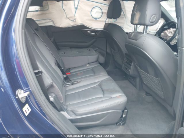 Photo 7 VIN: WA1LJAF79MD023340 - AUDI Q7 