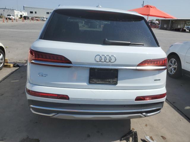 Photo 5 VIN: WA1LJAF79MD023659 - AUDI Q7 PREMIUM 