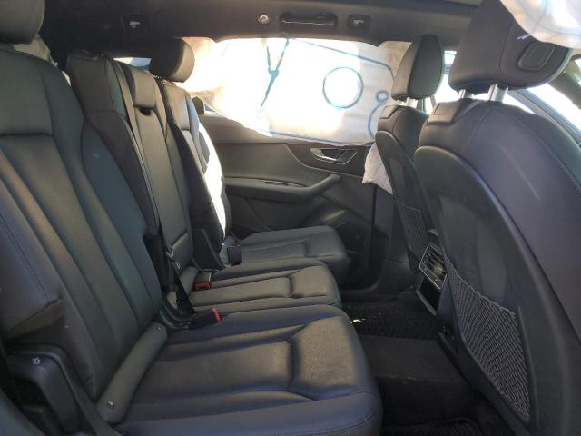 Photo 10 VIN: WA1LJAF79MD029753 - AUDI Q7 PREMIUM 