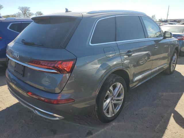 Photo 2 VIN: WA1LJAF79MD029753 - AUDI Q7 PREMIUM 