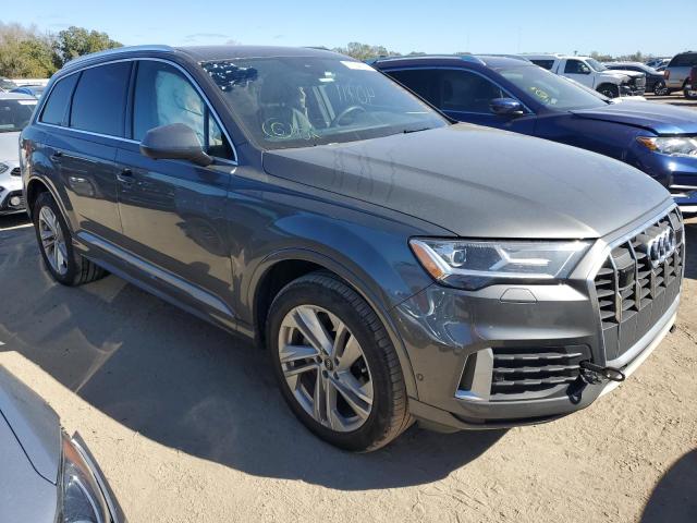 Photo 3 VIN: WA1LJAF79MD029753 - AUDI Q7 PREMIUM 