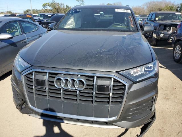 Photo 4 VIN: WA1LJAF79MD029753 - AUDI Q7 PREMIUM 