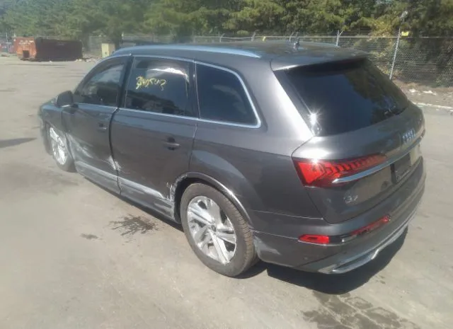 Photo 2 VIN: WA1LJAF79MD041157 - AUDI Q7 