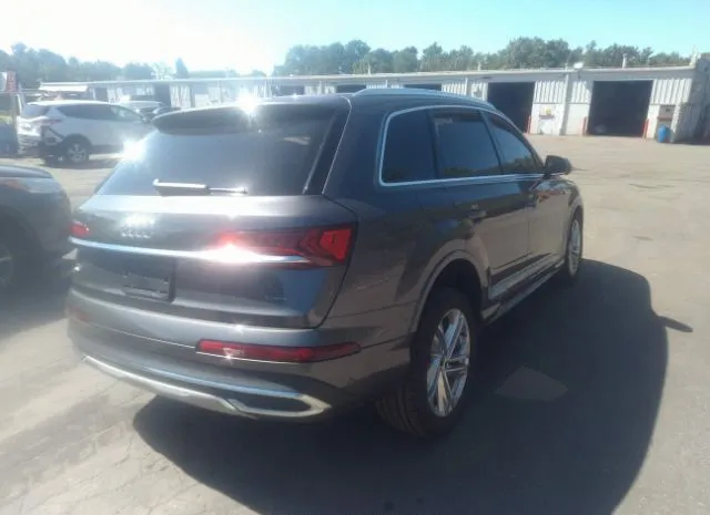 Photo 3 VIN: WA1LJAF79MD041157 - AUDI Q7 