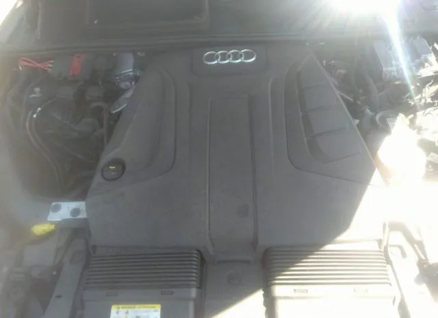 Photo 9 VIN: WA1LJAF79MD041157 - AUDI Q7 