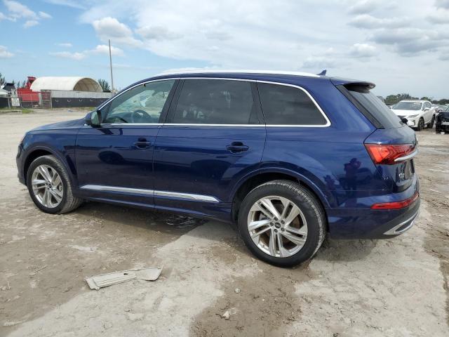 Photo 1 VIN: WA1LJAF7XMD021984 - AUDI Q7 PREMIUM 