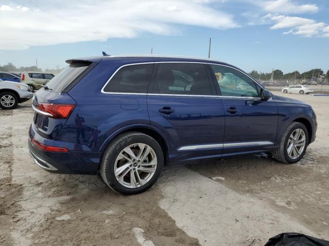 Photo 2 VIN: WA1LJAF7XMD021984 - AUDI Q7 PREMIUM 