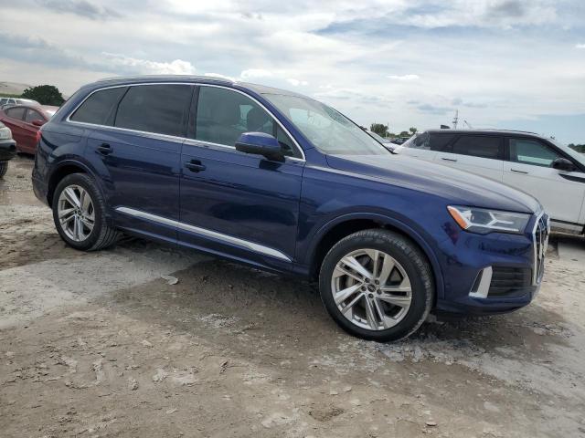 Photo 3 VIN: WA1LJAF7XMD021984 - AUDI Q7 PREMIUM 