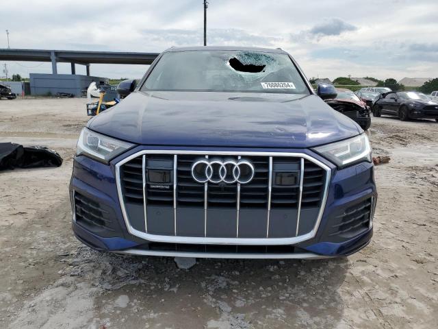 Photo 4 VIN: WA1LJAF7XMD021984 - AUDI Q7 PREMIUM 