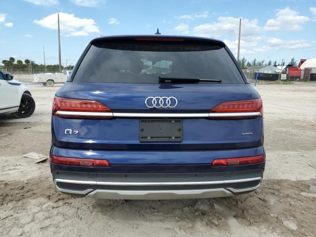 Photo 5 VIN: WA1LJAF7XMD021984 - AUDI Q7 PREMIUM 