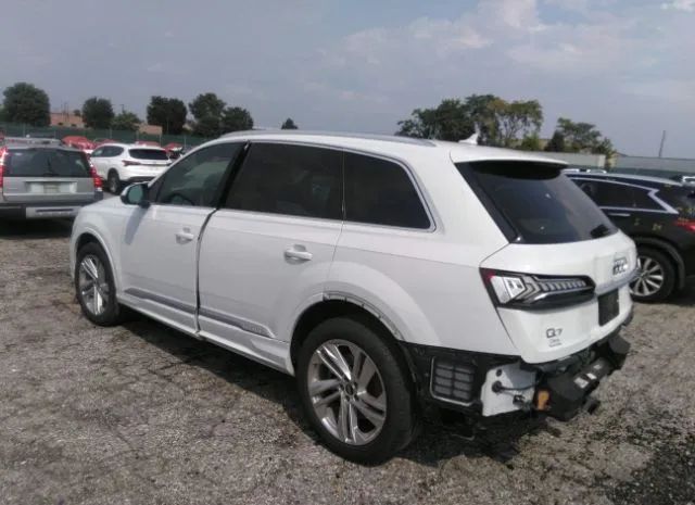 Photo 2 VIN: WA1LJAF7XMD030152 - AUDI Q7 