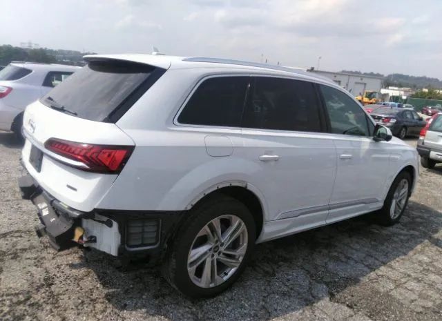 Photo 3 VIN: WA1LJAF7XMD030152 - AUDI Q7 