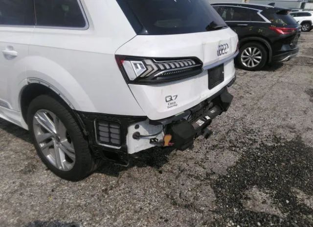 Photo 5 VIN: WA1LJAF7XMD030152 - AUDI Q7 