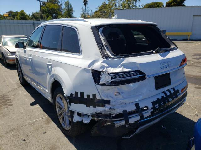 Photo 2 VIN: WA1LJBF70ND007597 - AUDI Q7 PREMIUM 