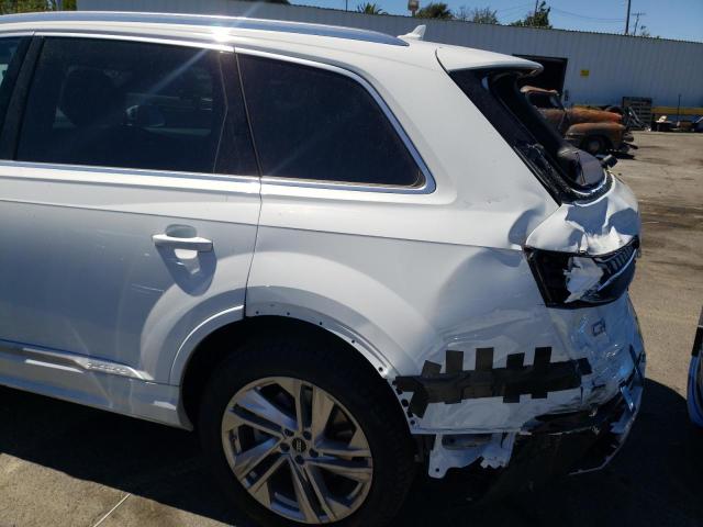 Photo 8 VIN: WA1LJBF70ND007597 - AUDI Q7 PREMIUM 