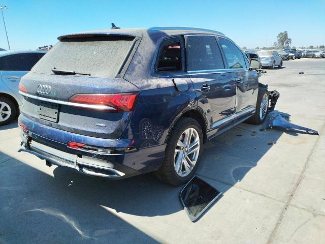 Photo 3 VIN: WA1LJBF71ND001114 - AUDI Q7 PREMIUM 