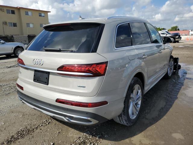 Photo 3 VIN: WA1LJBF71ND017622 - AUDI Q7 PREMIUM 