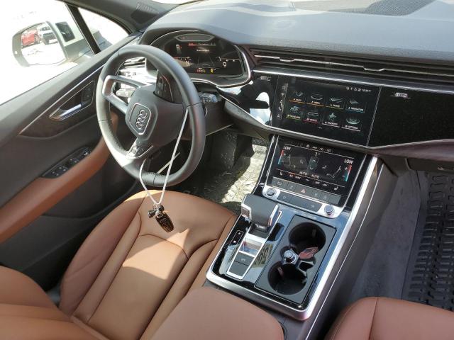 Photo 8 VIN: WA1LJBF71ND017622 - AUDI Q7 PREMIUM 